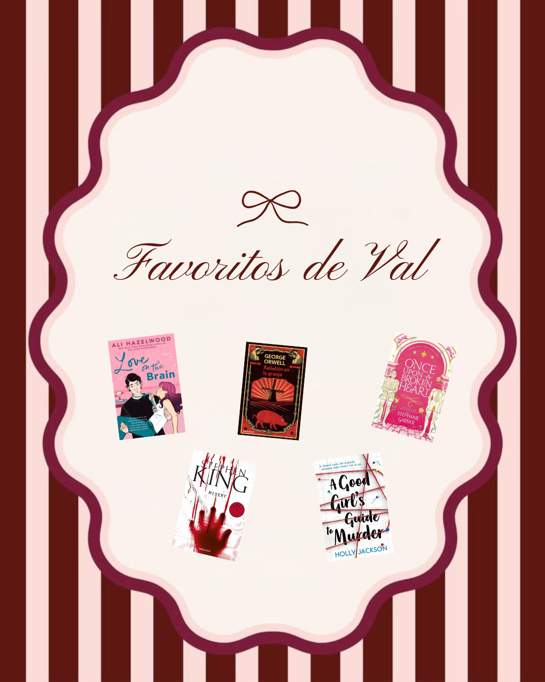Favoritos