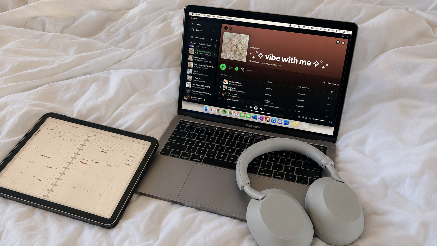 Podcasts de la semana