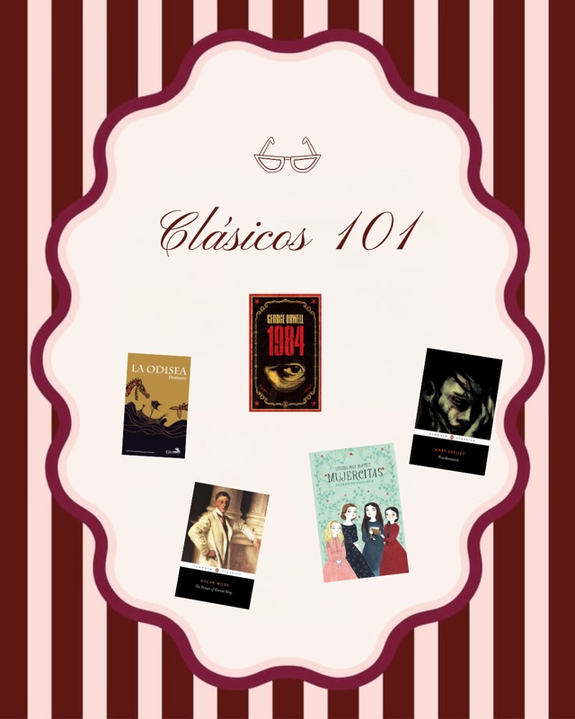 Clasicos
