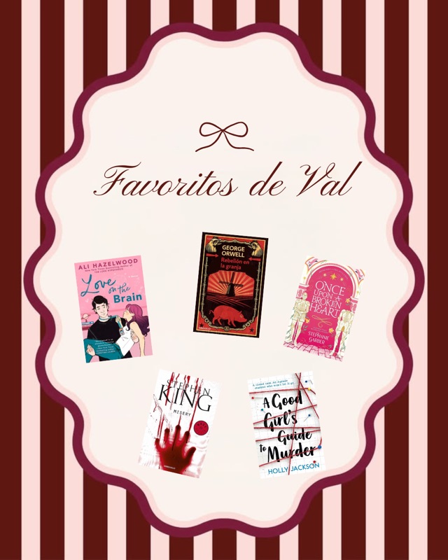 Favoritos
